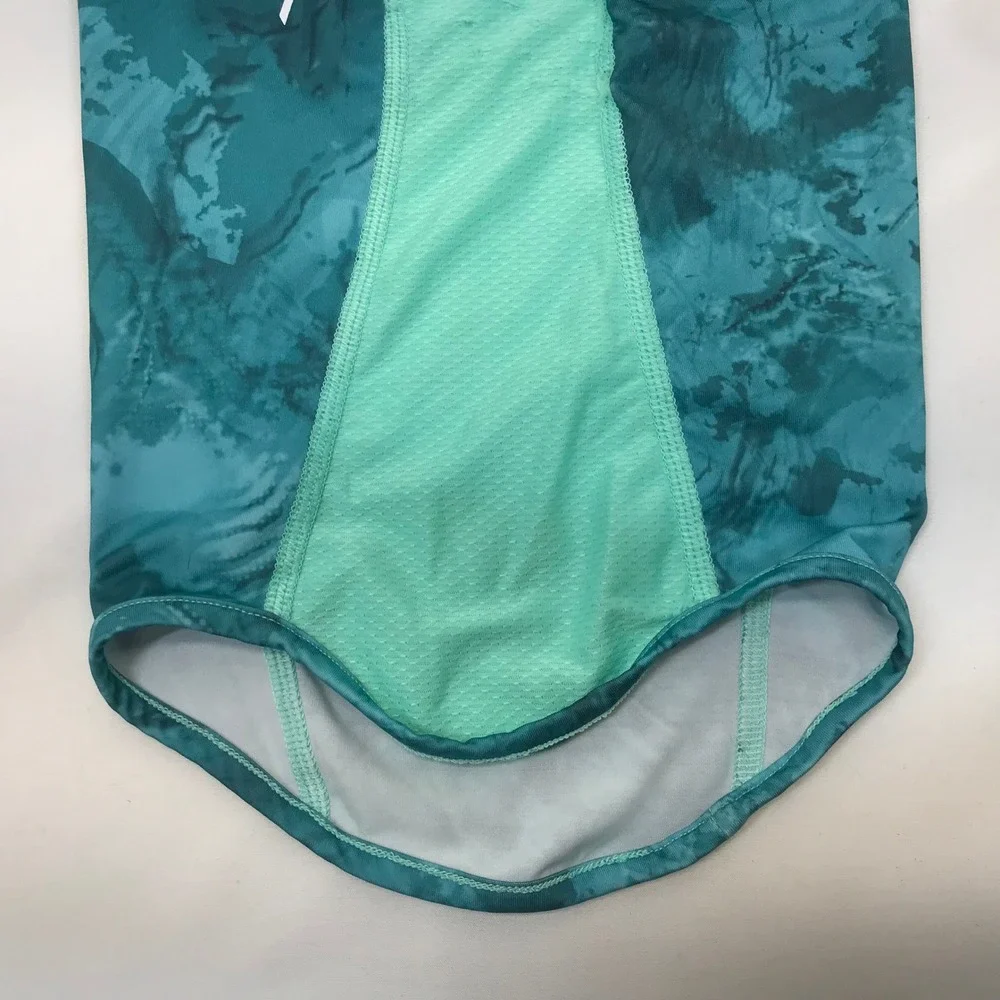 Huk Performance Fishing Neck Gaiter Teal Aqua Sun Mask One Size 5675